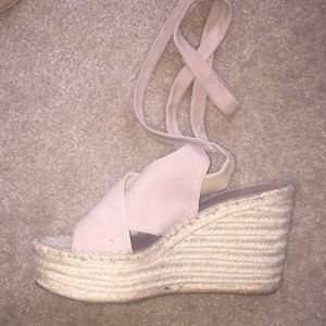 Marc fisher wedges